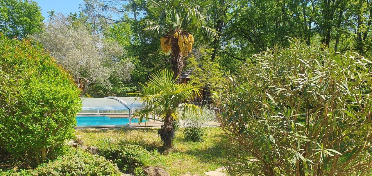 Villa Eden Vert Fayence Exterior photo
